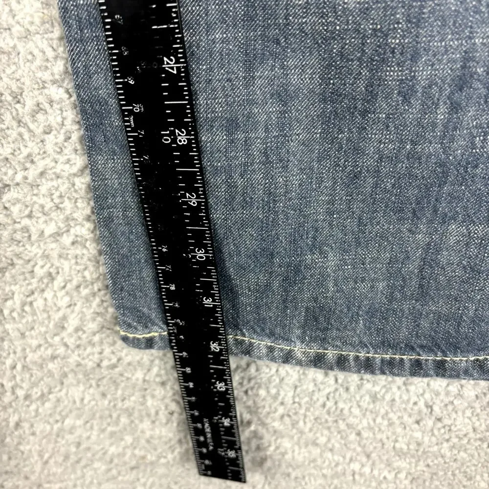 Levis thank see style