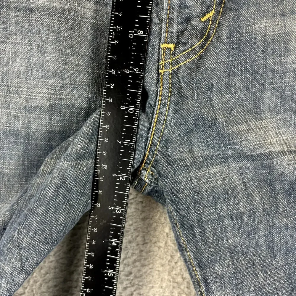 Levis your details