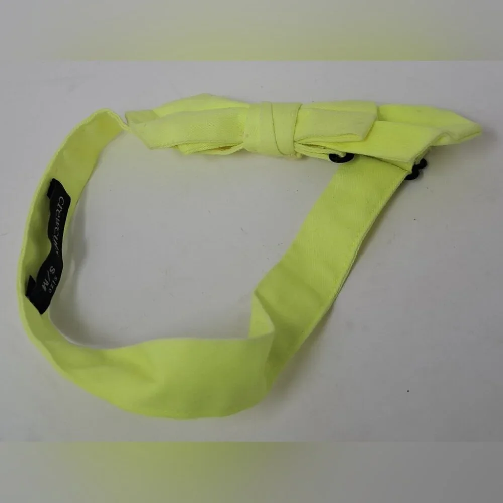 J. Crew adjustable excellent