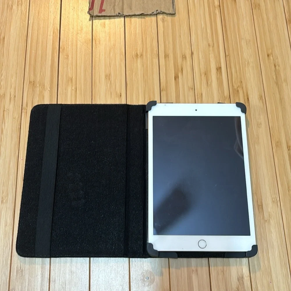 N/A ipad mini