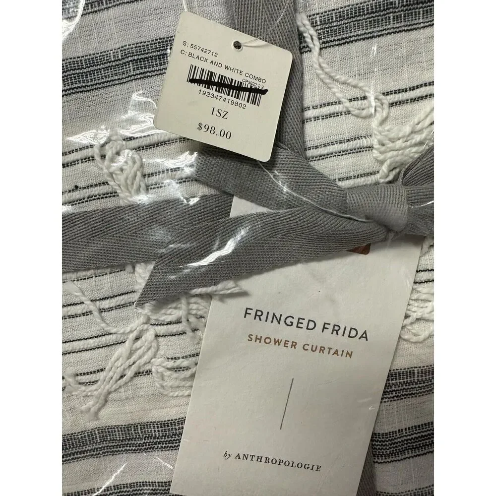 Anthropologie frida black