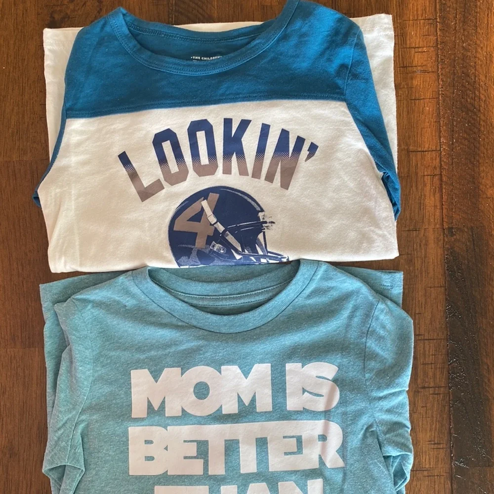 The Children Place Bundle Shirts