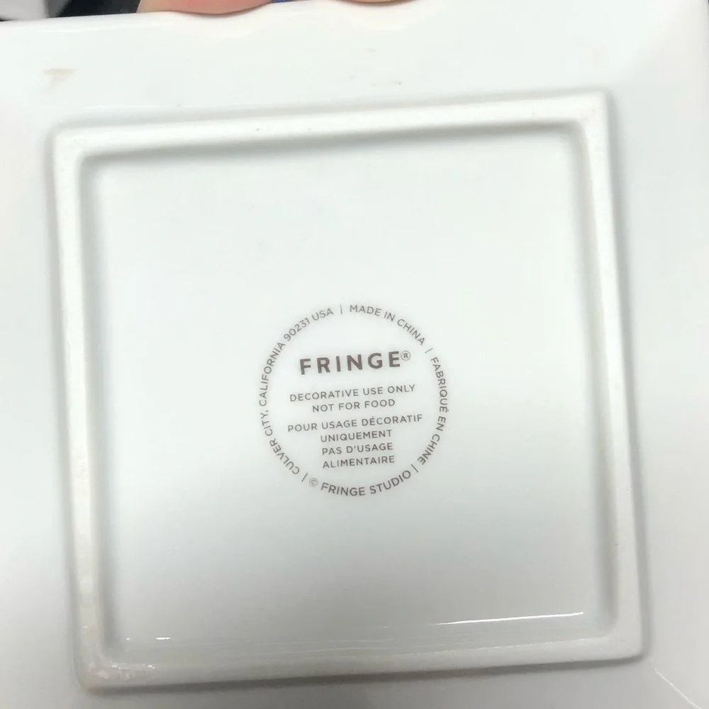 Fringe Studio chips made brave