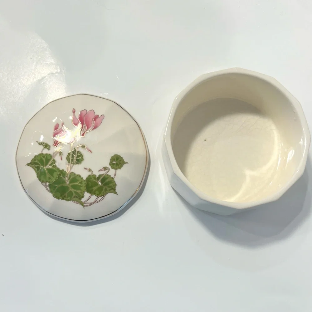 Otagiri vintage porcelain