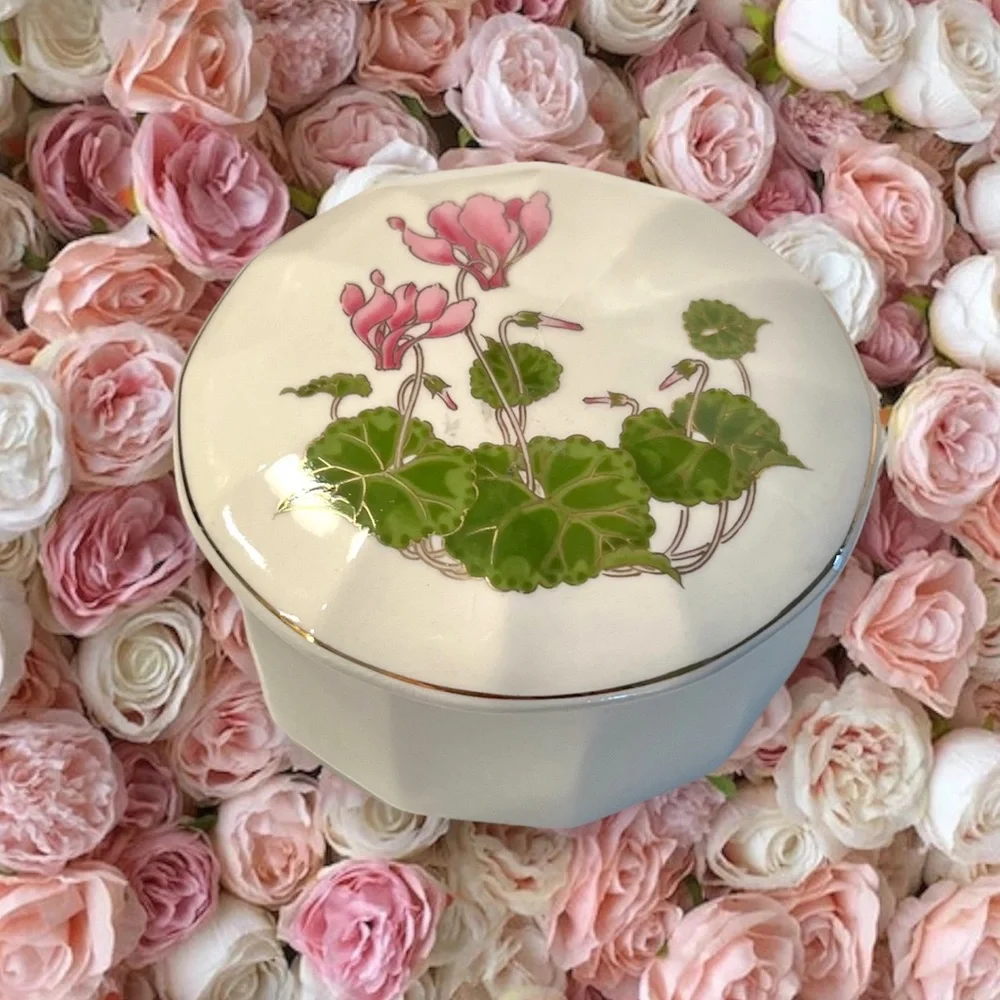 Otagiri vintage porcelain