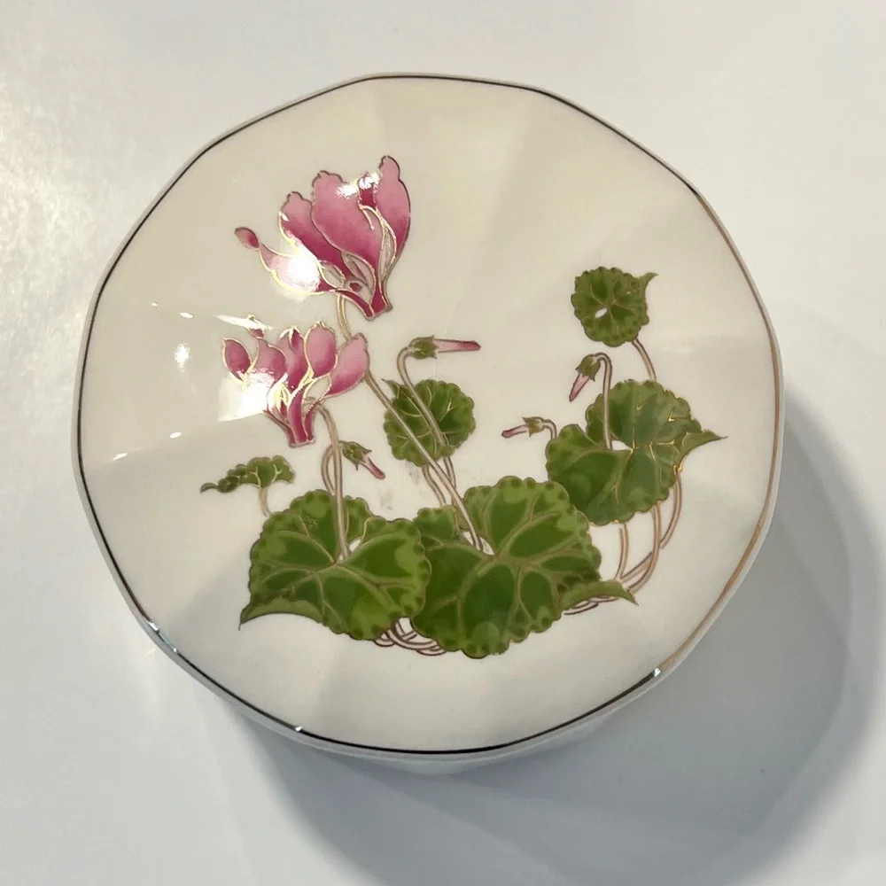 Otagiri vintage porcelain