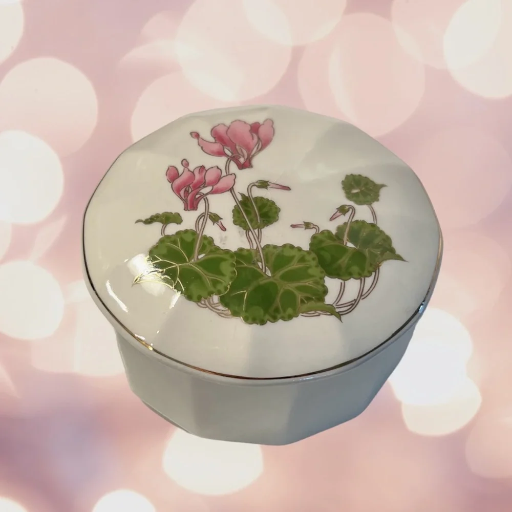 Otagiri vintage porcelain