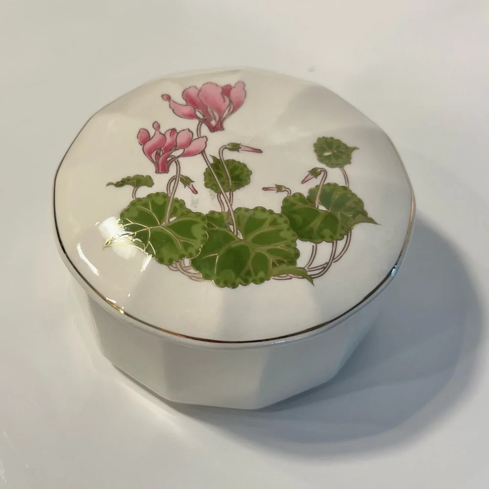 Otagiri vintage porcelain