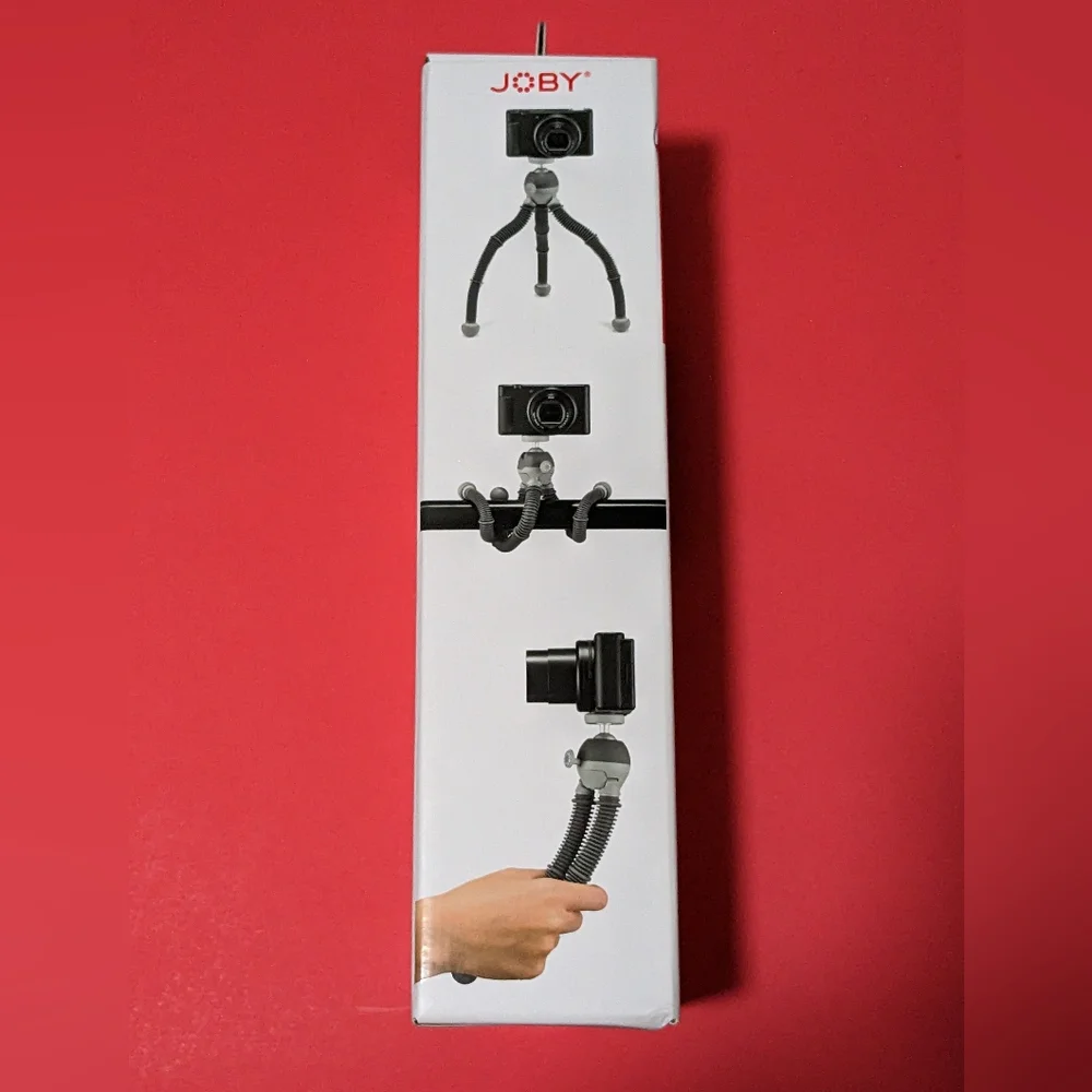 joby podzilla medium