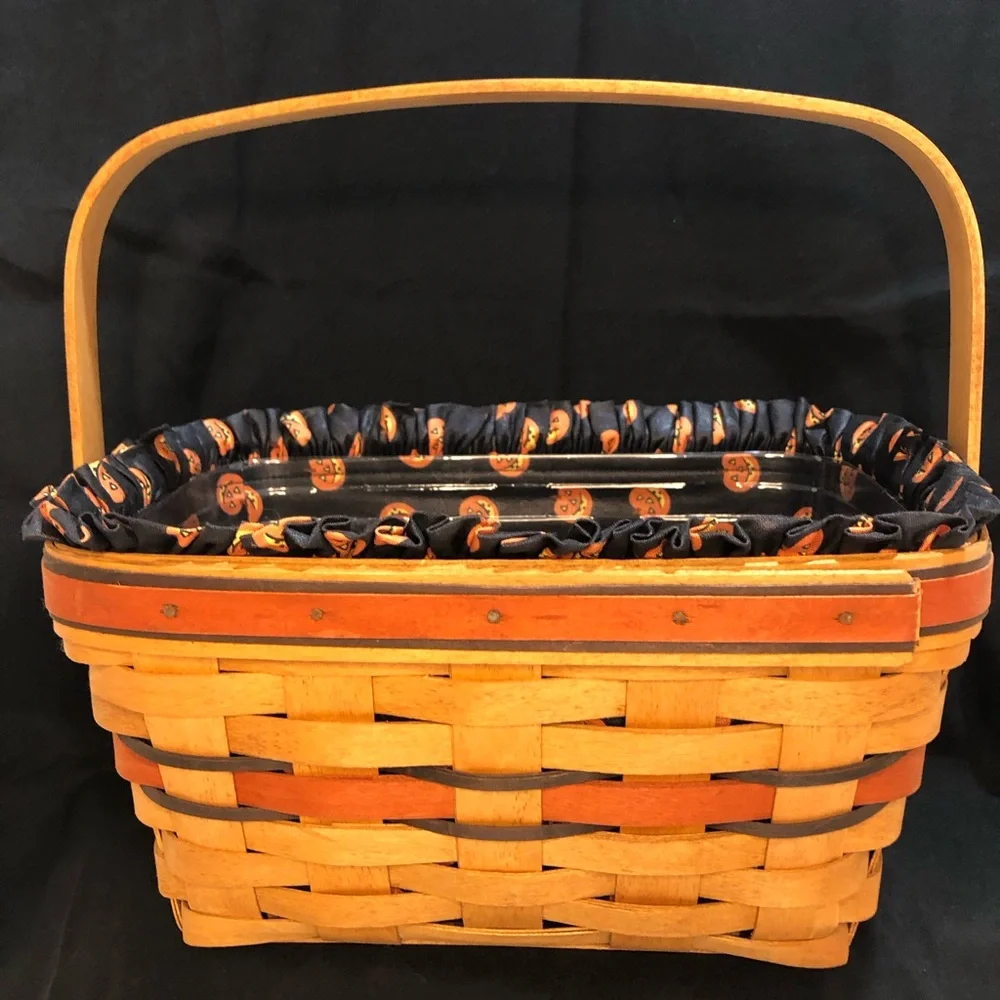 Longaberger collectors we