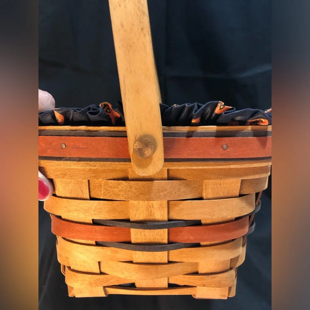 Longaberger collectors we