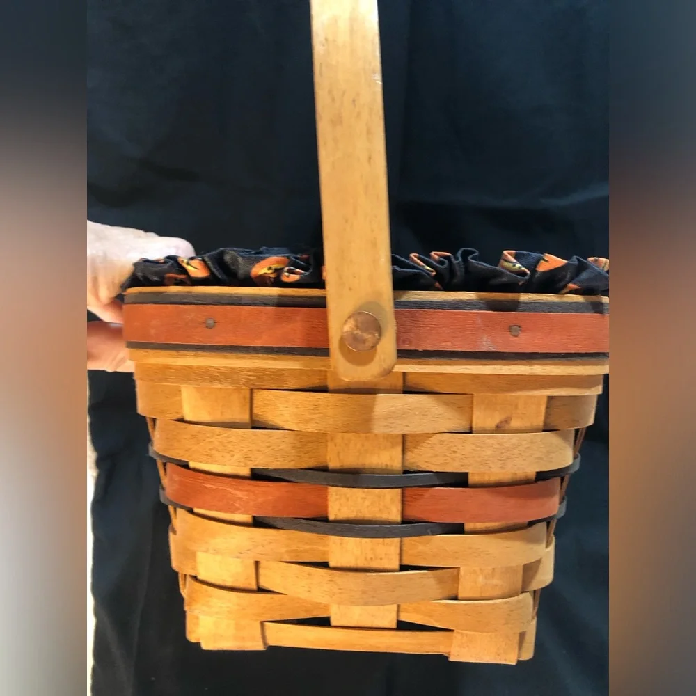 Longaberger collectors we