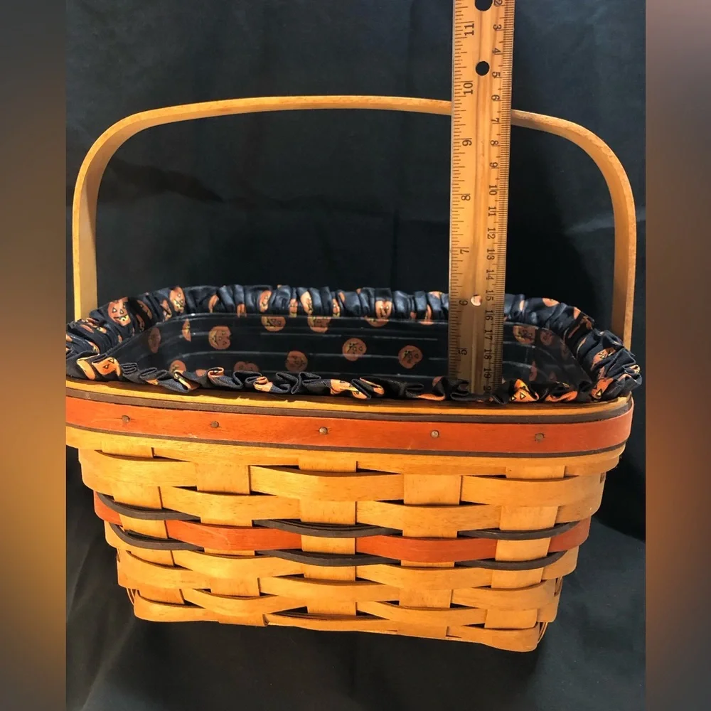 Longaberger collectors we