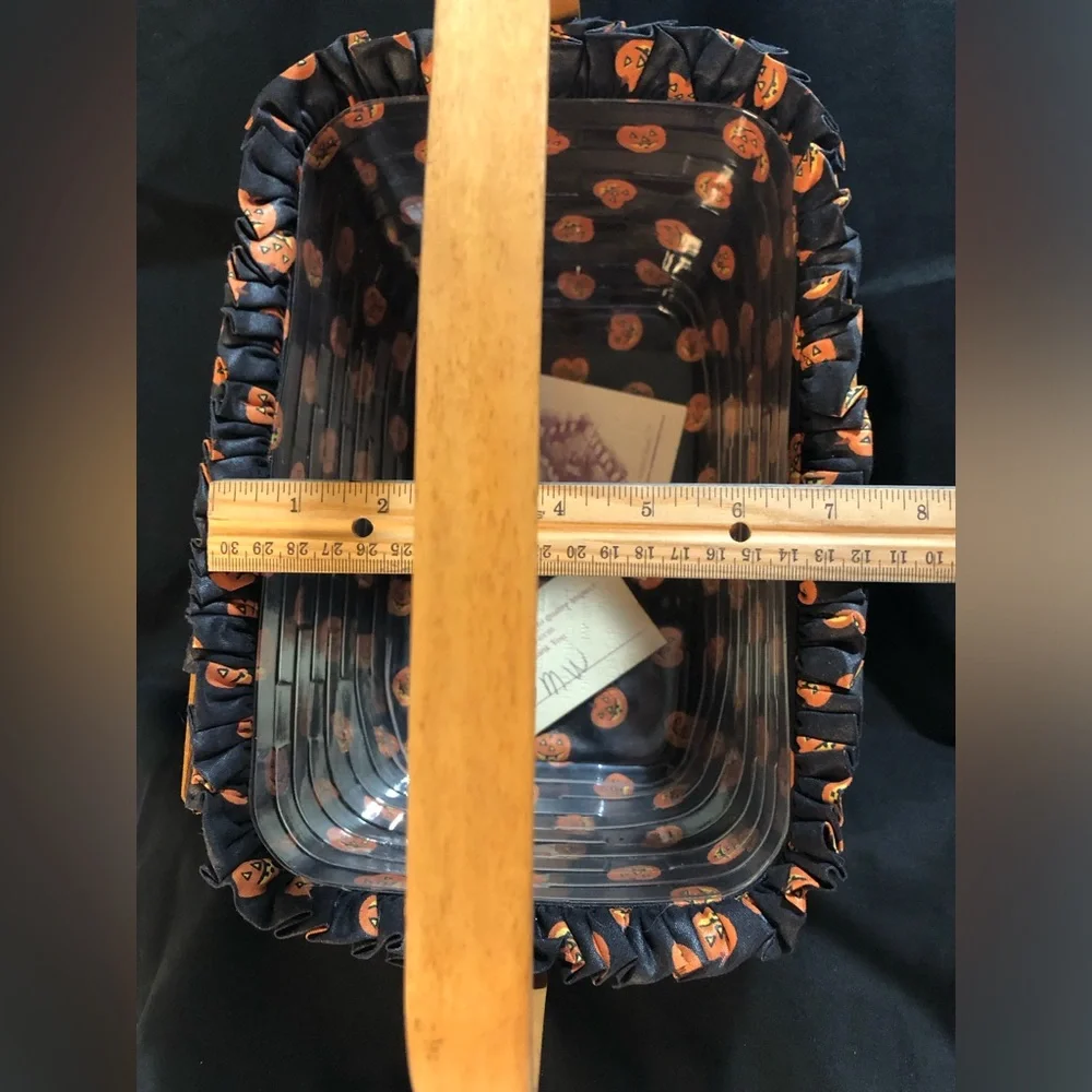 Longaberger collectors we