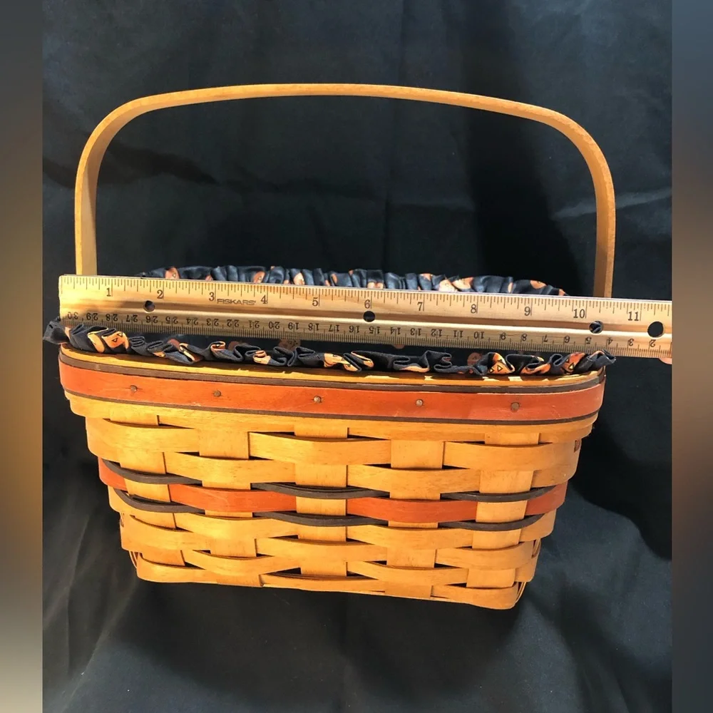 Longaberger collectors we