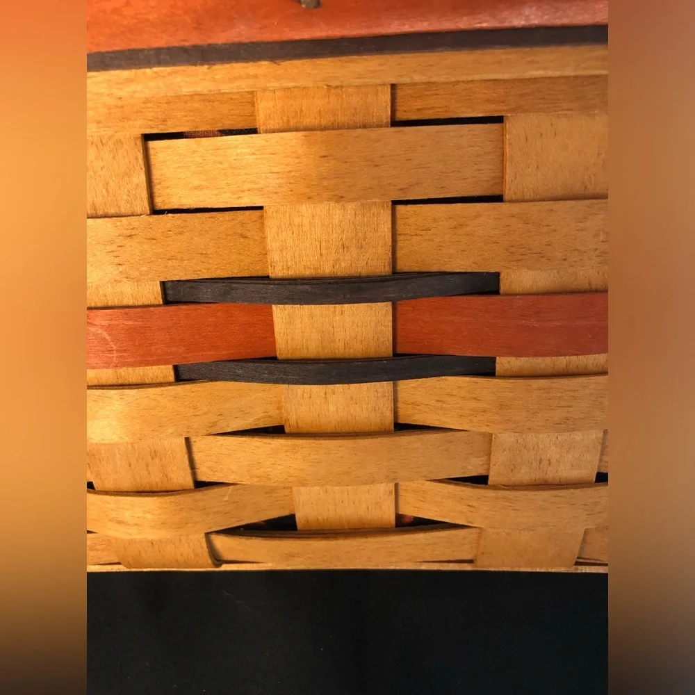 Longaberger collectors we