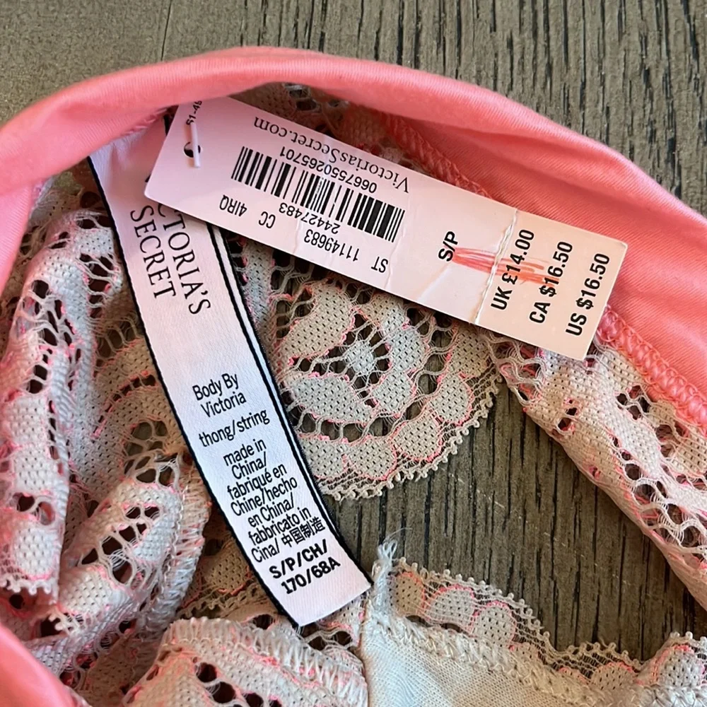 Victorias Secret brand new