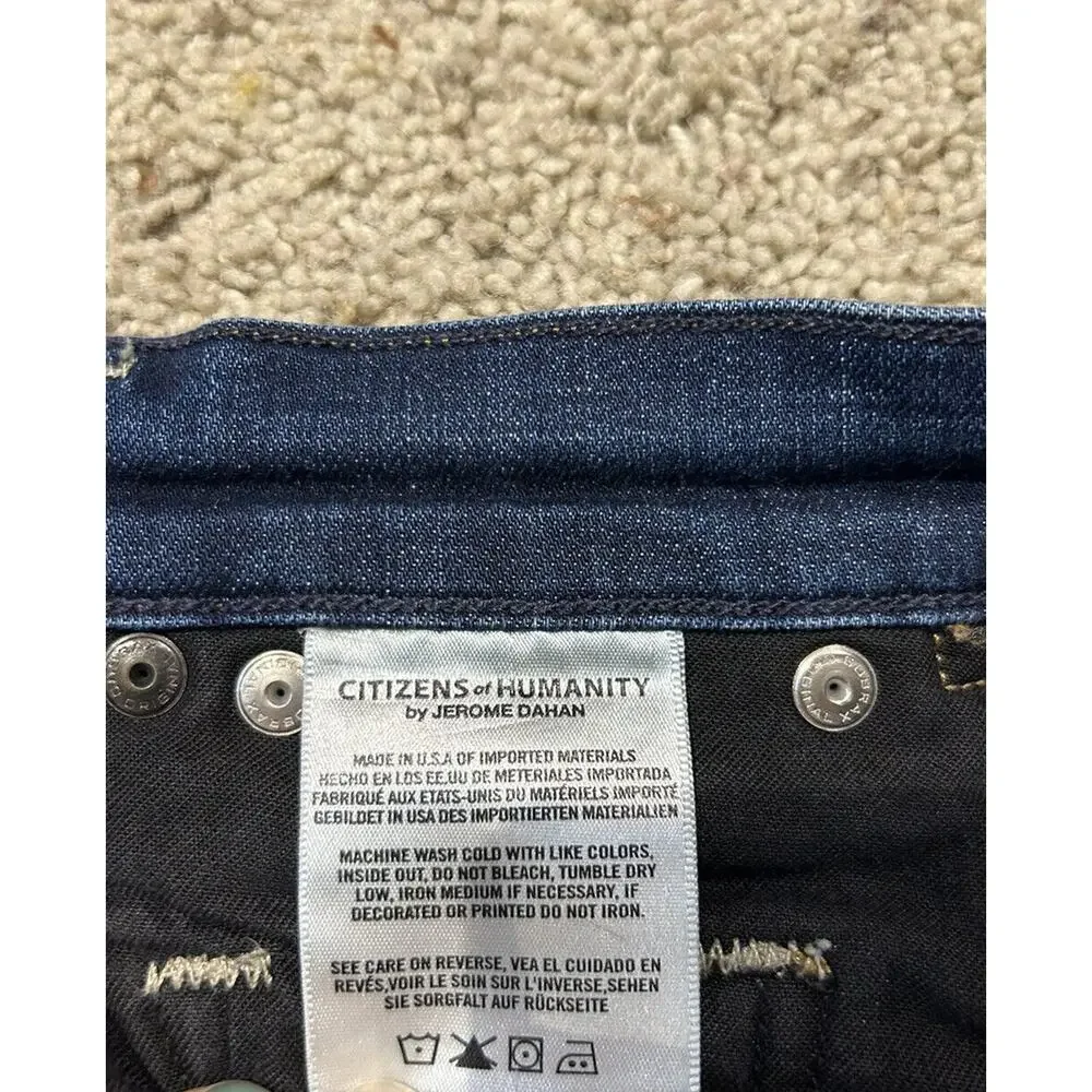 vintage citizens