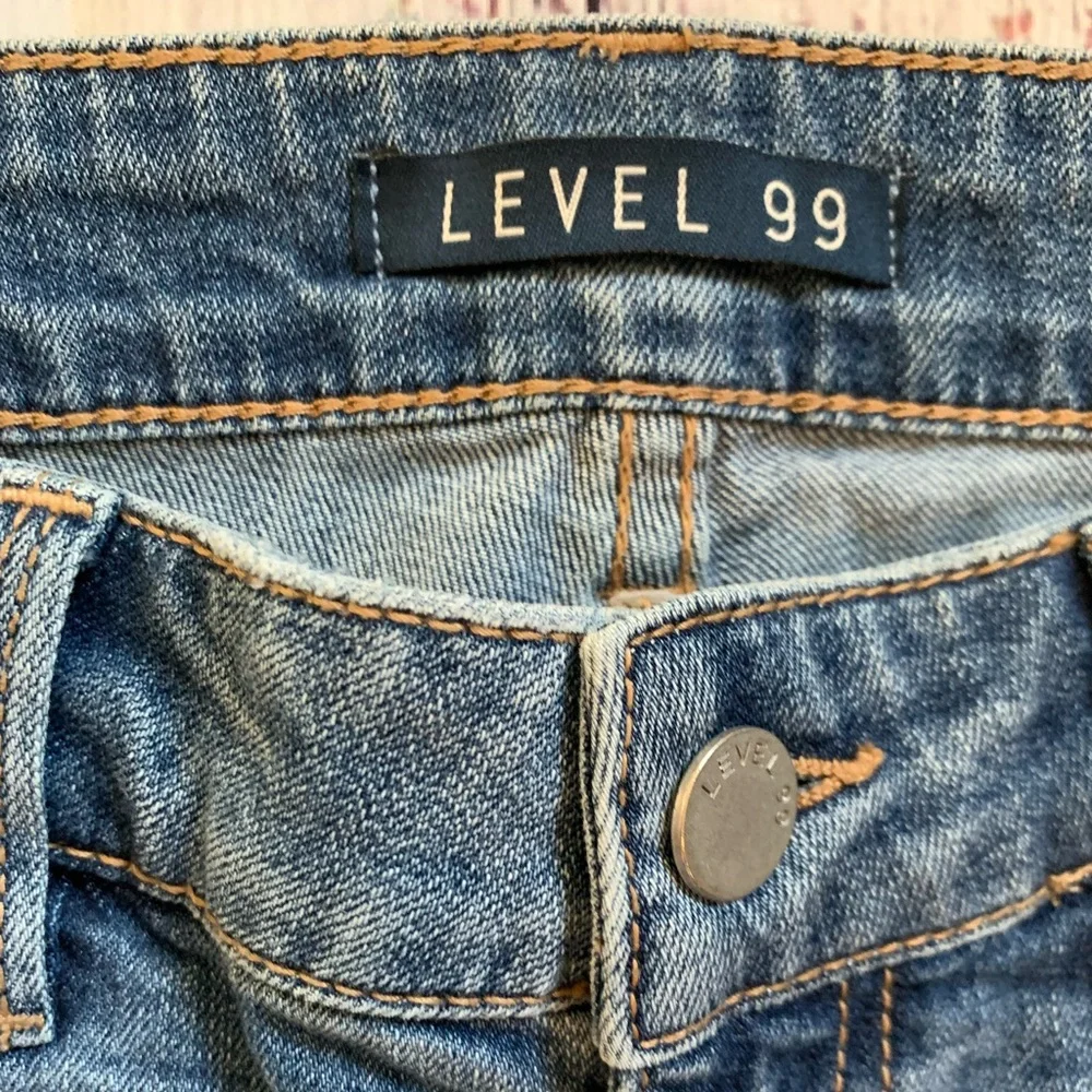 Level 99 great level