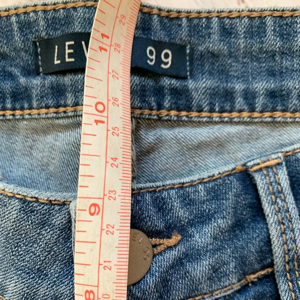 Level 99 great level
