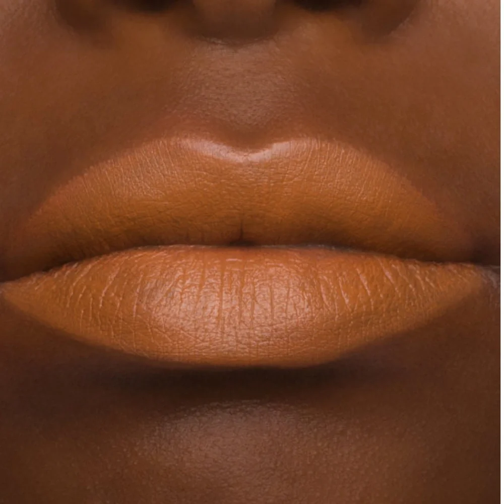 Jeffree Star velvet texture matte