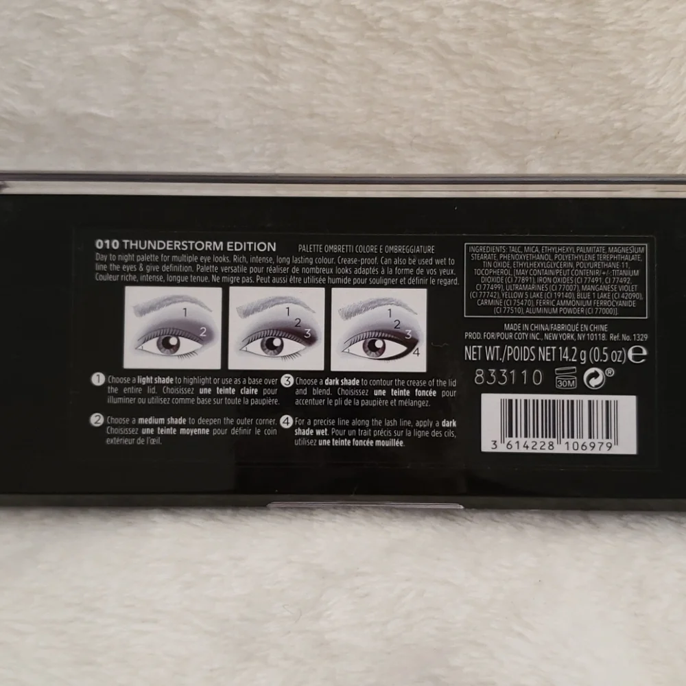 Rimmel London rimmel london
