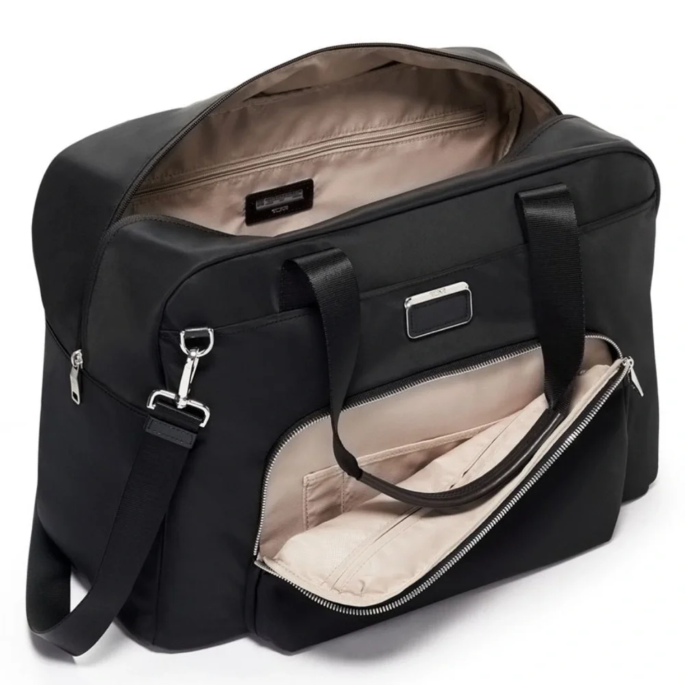 Tumi Corporate Collection Duffel Bag