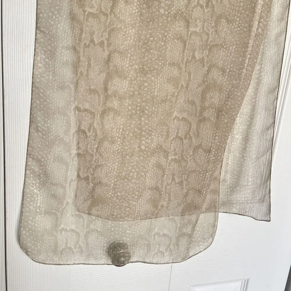 Unbranded be beige lace