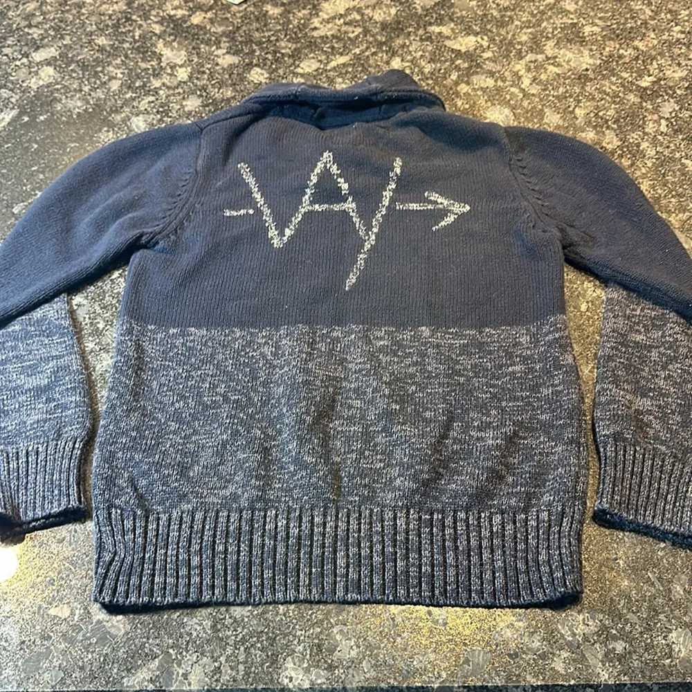 Ikks toddler boys