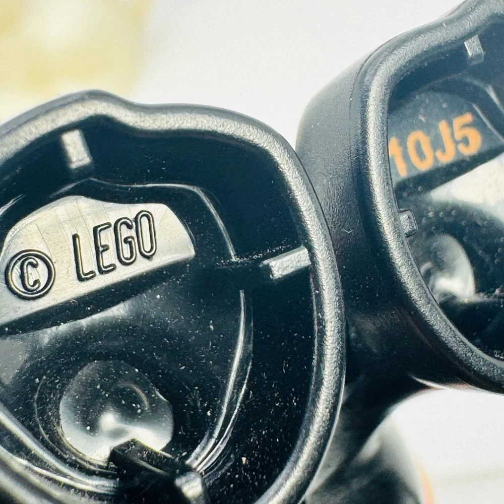 Lego all are