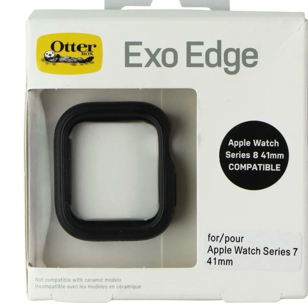 OtterBox exo edge