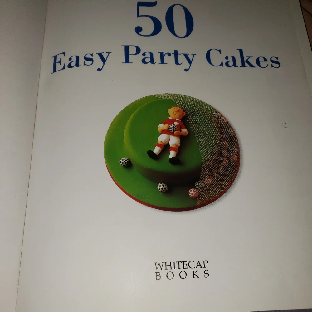 whitecap Books awesome ideas