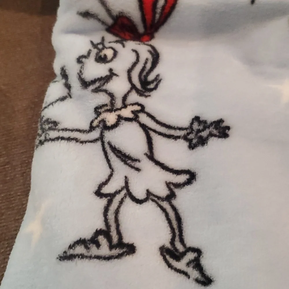 Dr. Seuss chic tok tags