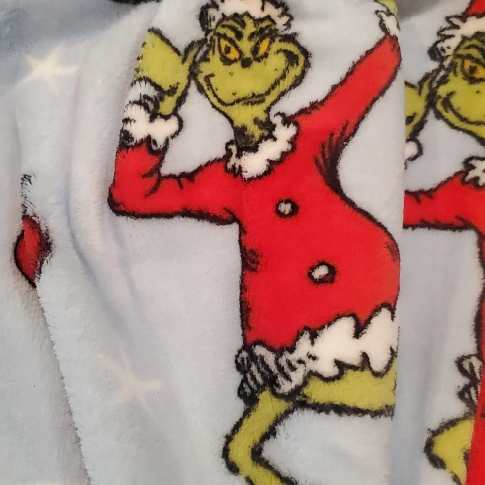 Dr. Seuss classic kitty