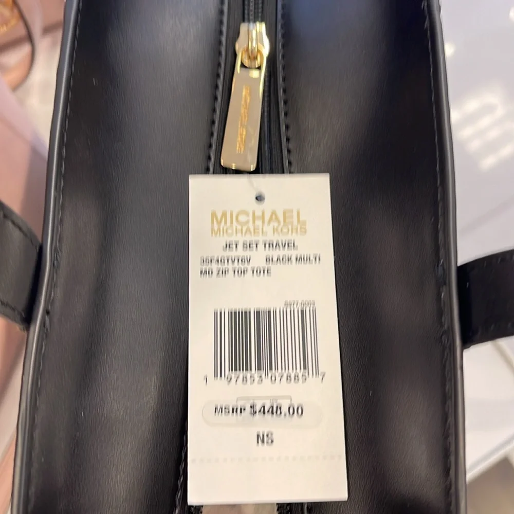 Michael Kors as forever your
