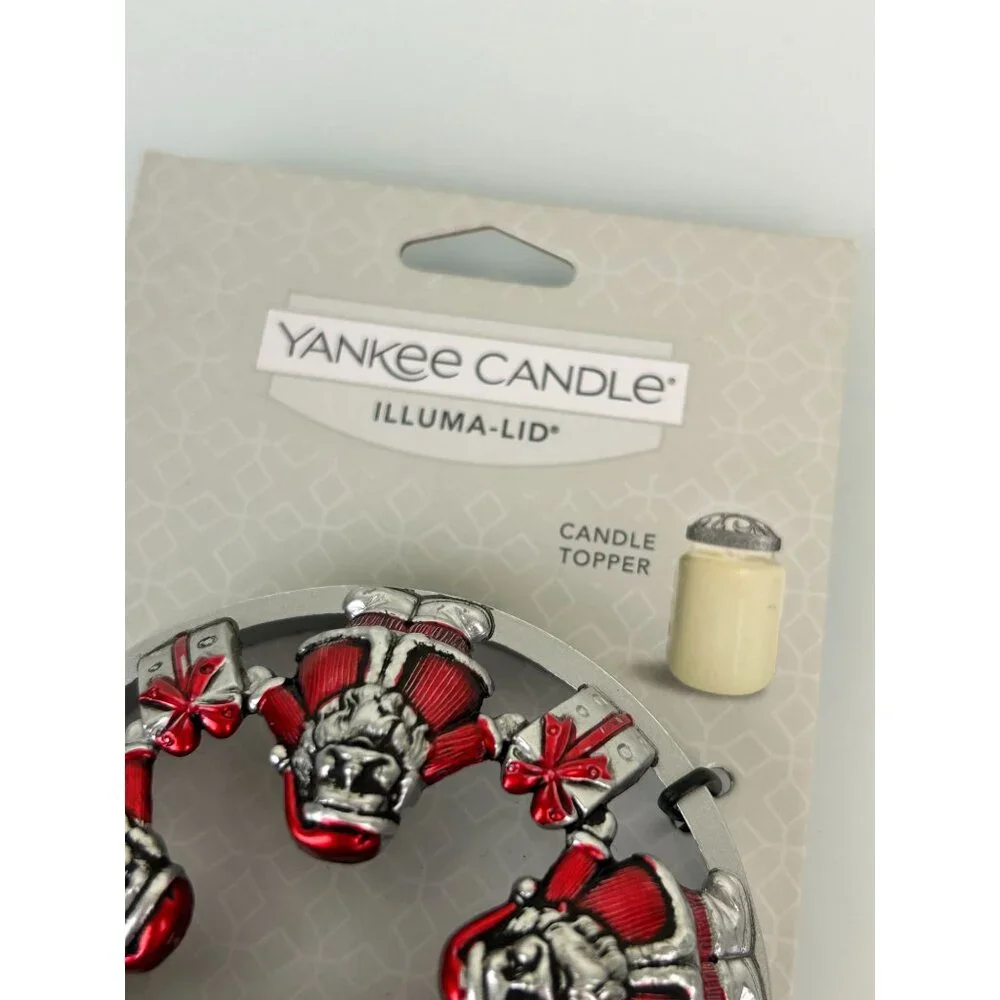 Yankee Candle brand yankee