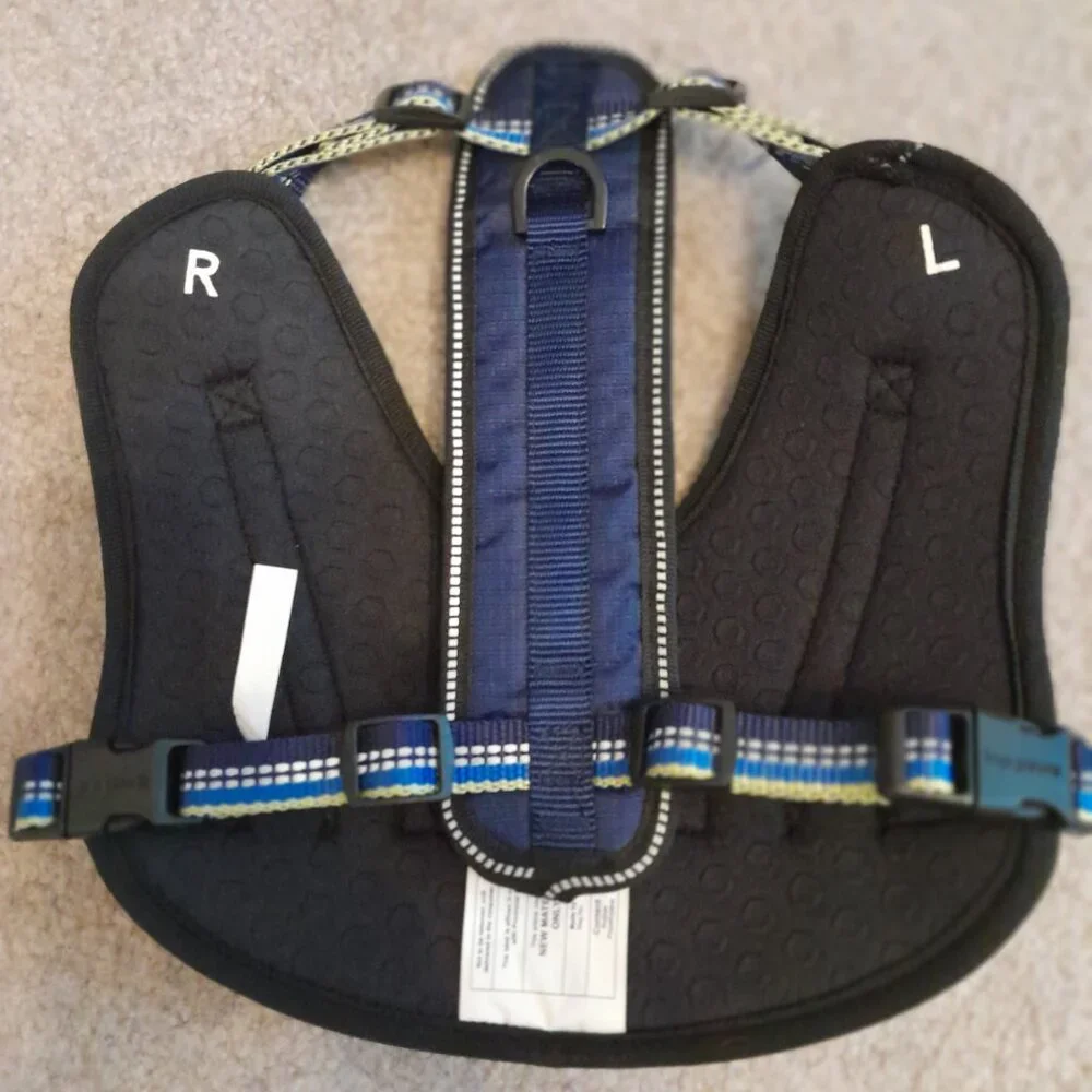 Top Paw Training Harness