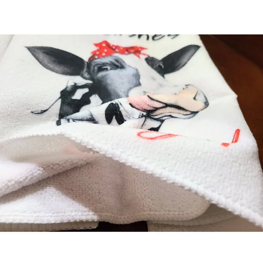 N/A lighting soft cloths