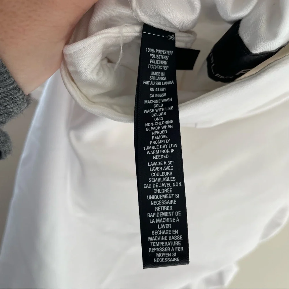 RLX Ralph Lauren new tags