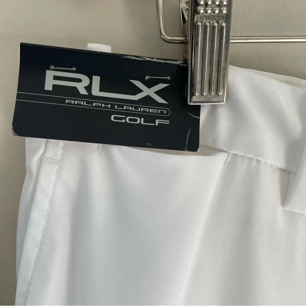 RLX Ralph Lauren new tags