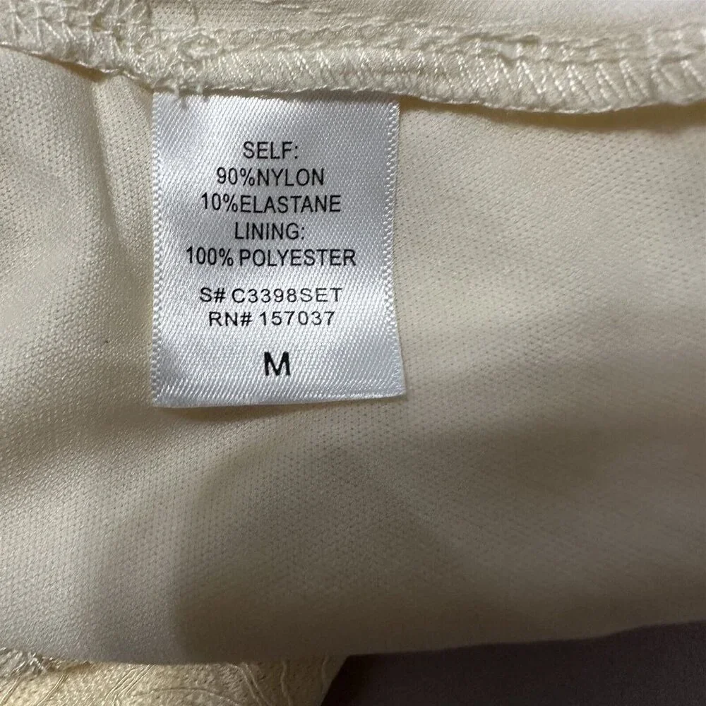 MeDusa elastane skirt
