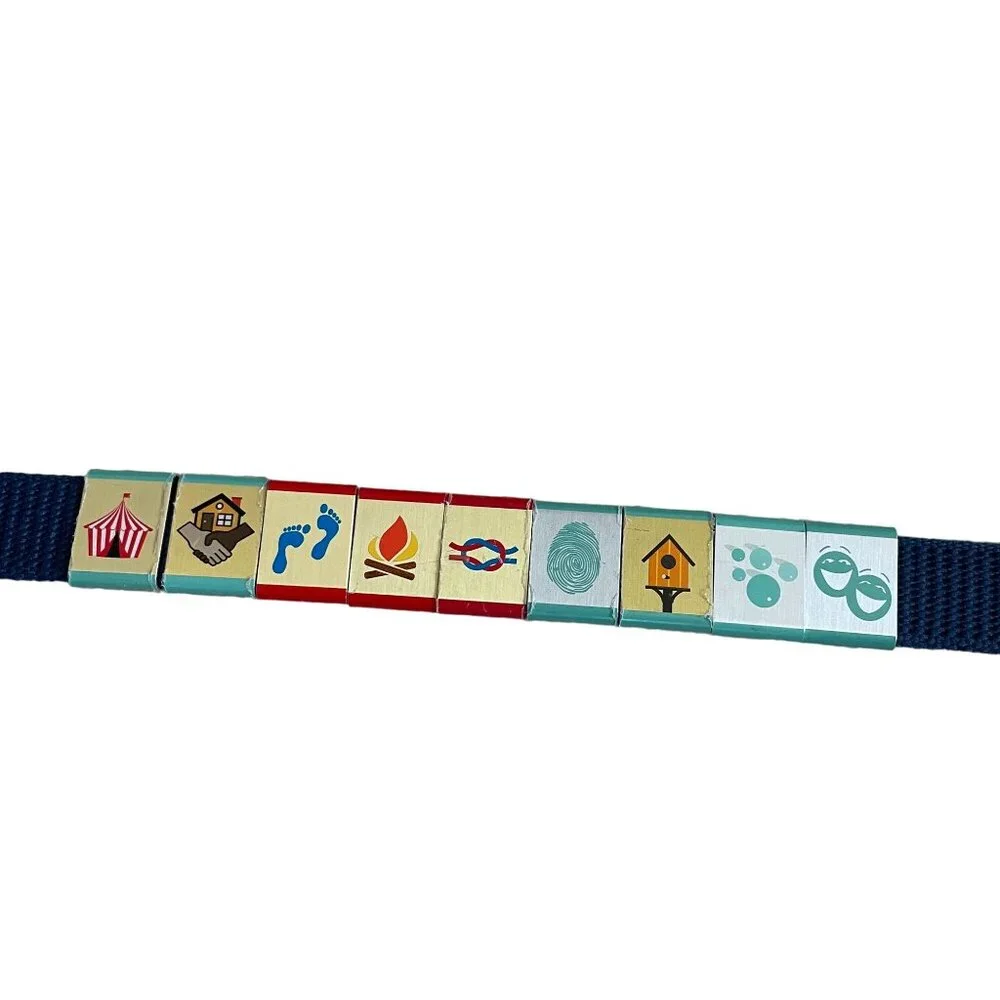 Boy Scouts of America boy scouts