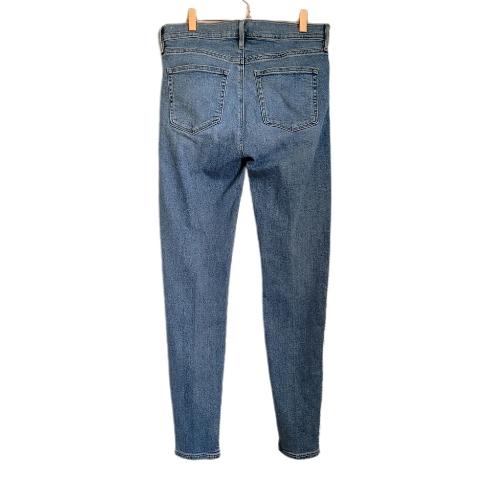 loft jeans