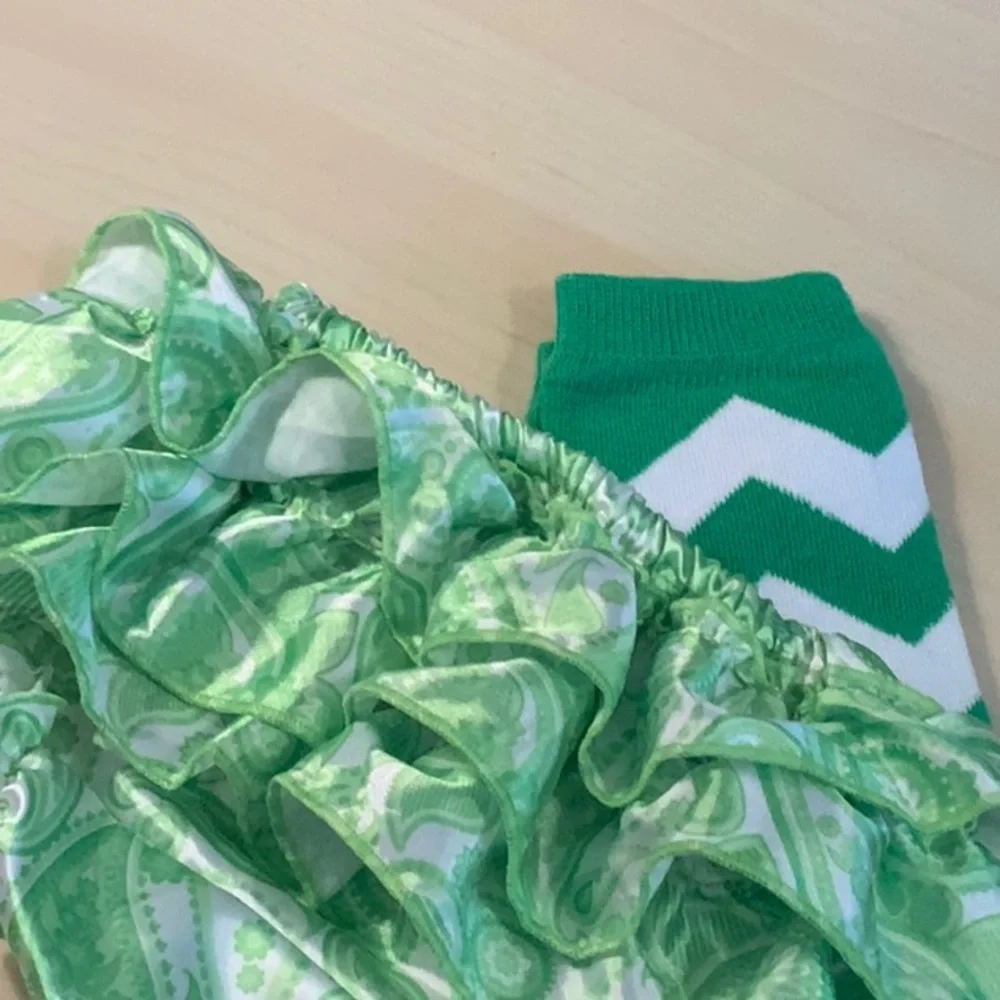 NWOT Bloomers and Leggings for Baby/toddler