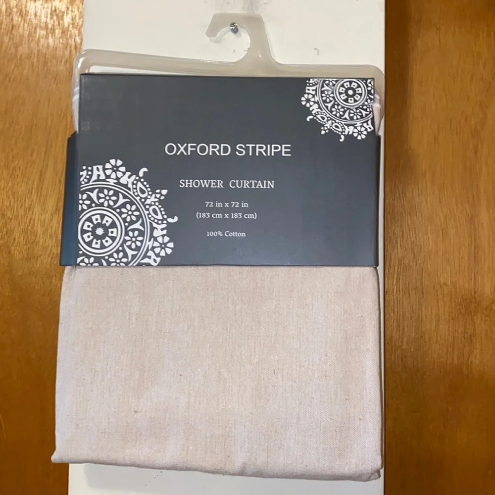 Oxford brand new