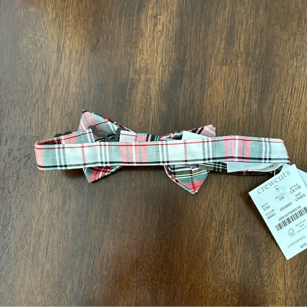 J. Crew home day