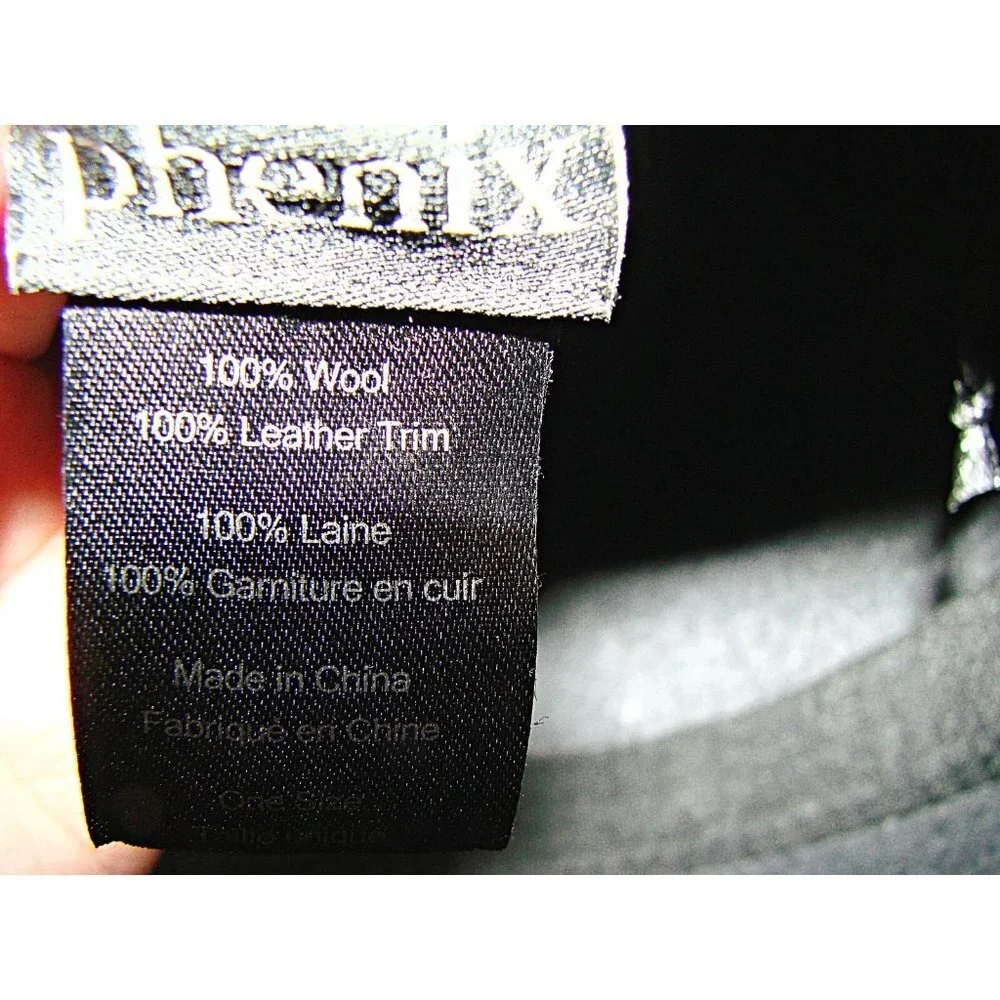Phenix womens wide
