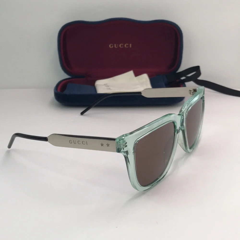 Gucci gg0976s 002