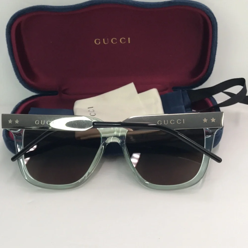 Gucci gg0976s 002