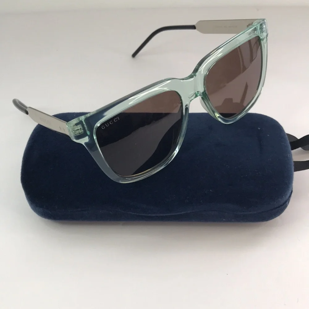 Gucci gg0976s 002